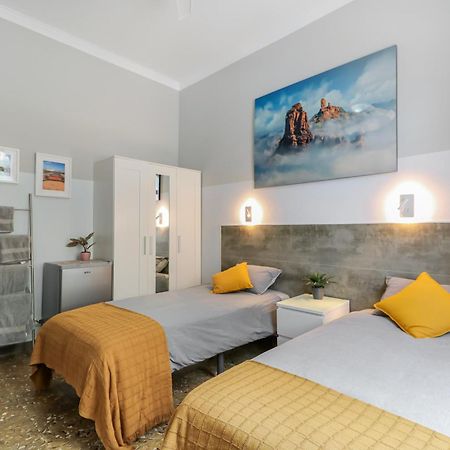 Urban Rooms San Roque 라스팔마스 외부 사진
