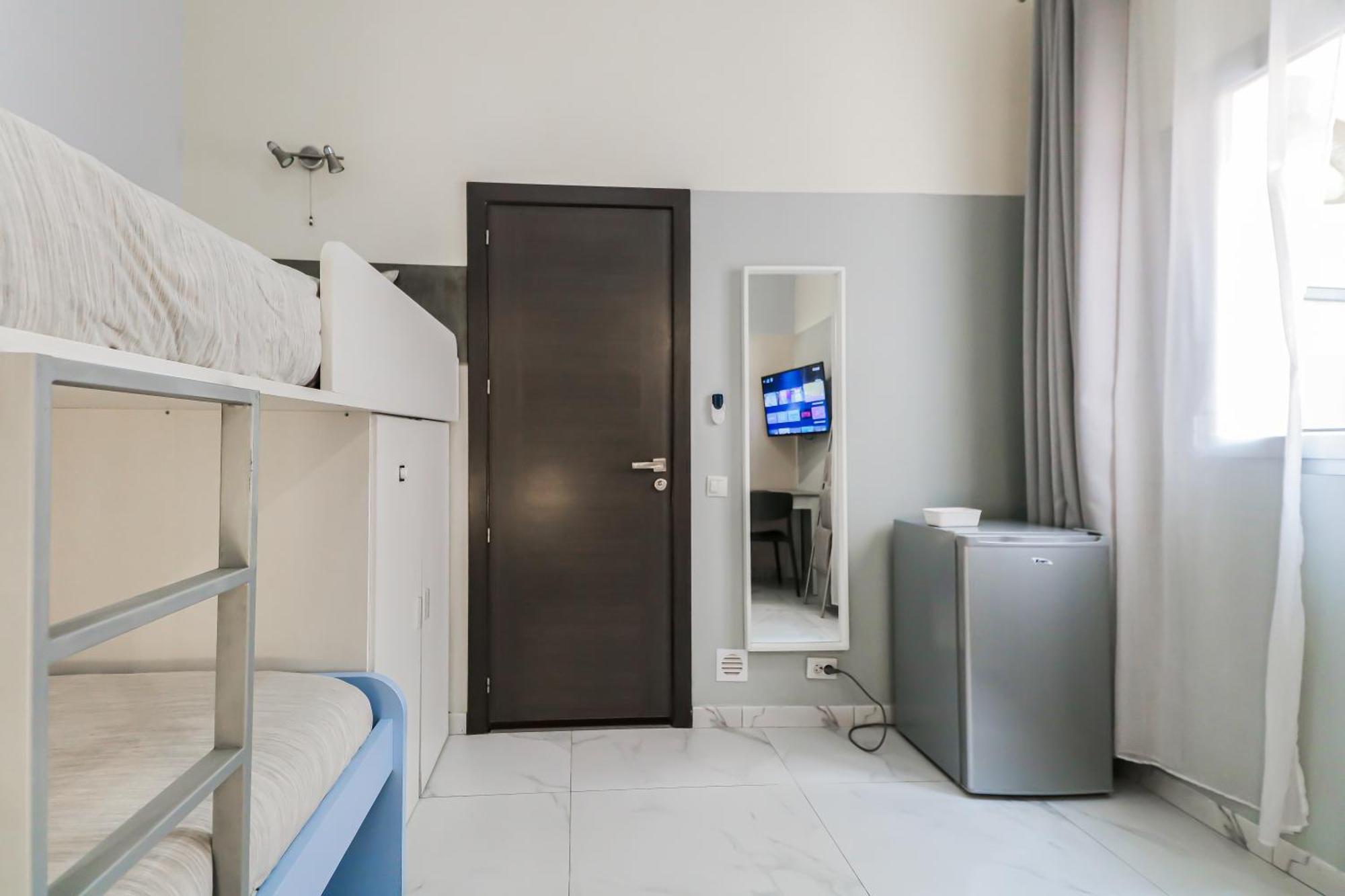 Urban Rooms San Roque 라스팔마스 외부 사진
