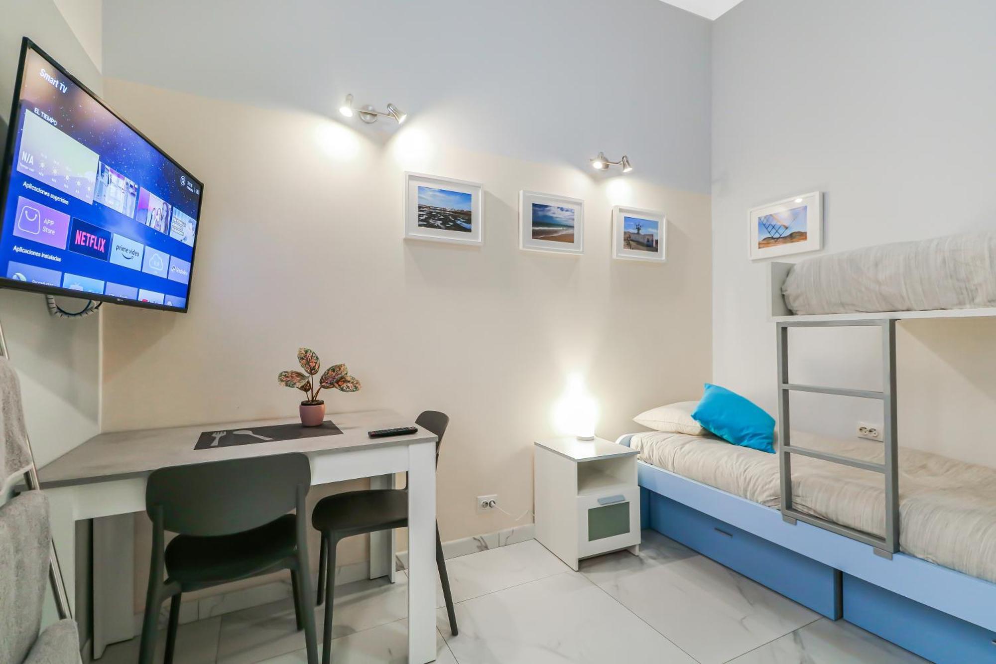 Urban Rooms San Roque 라스팔마스 외부 사진