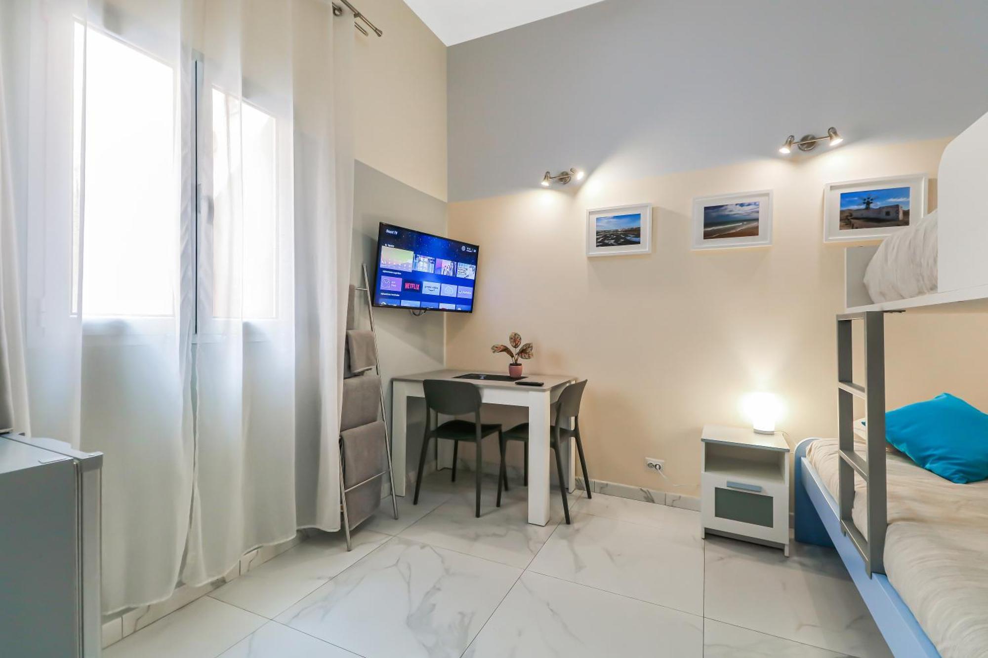 Urban Rooms San Roque 라스팔마스 외부 사진