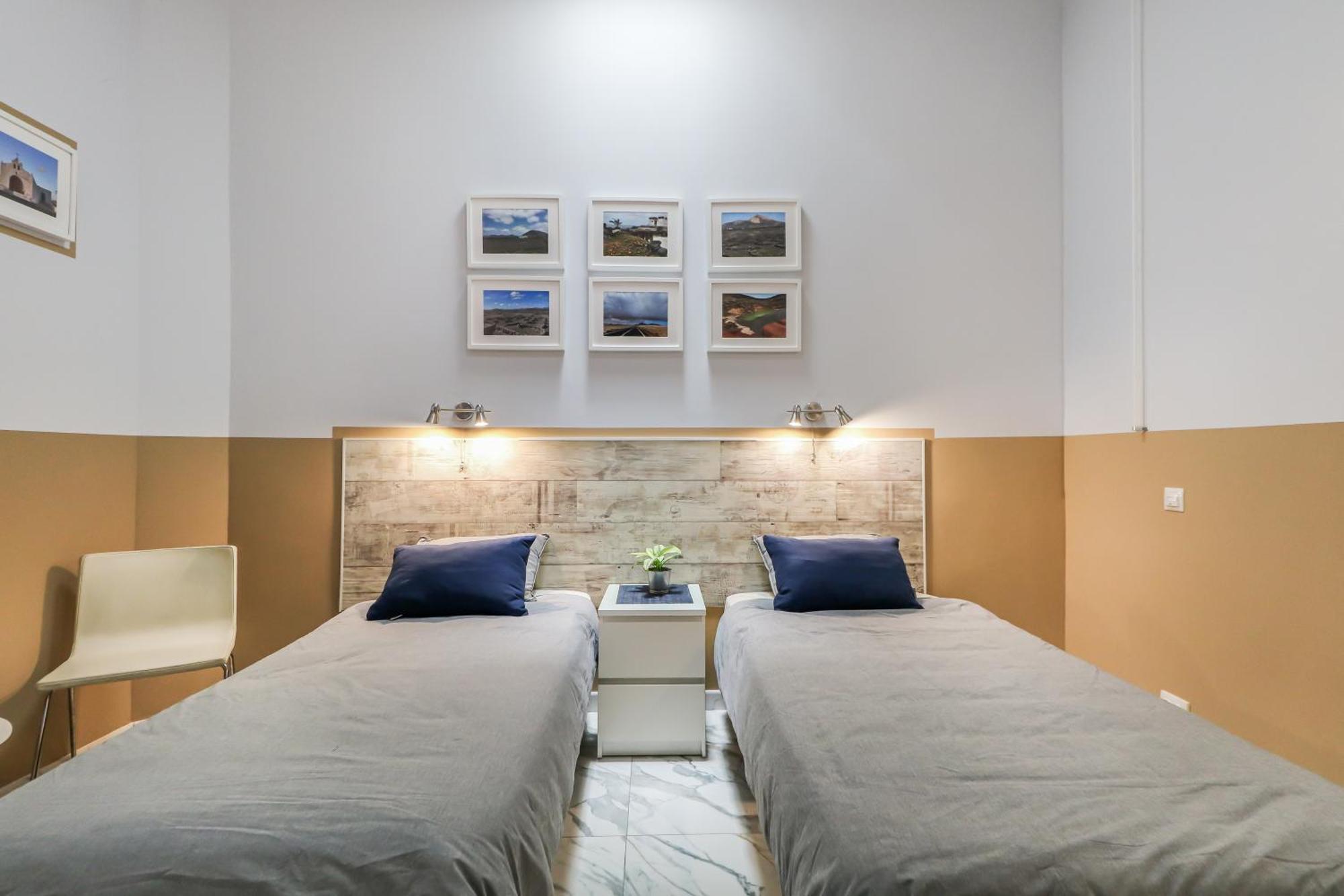 Urban Rooms San Roque 라스팔마스 외부 사진