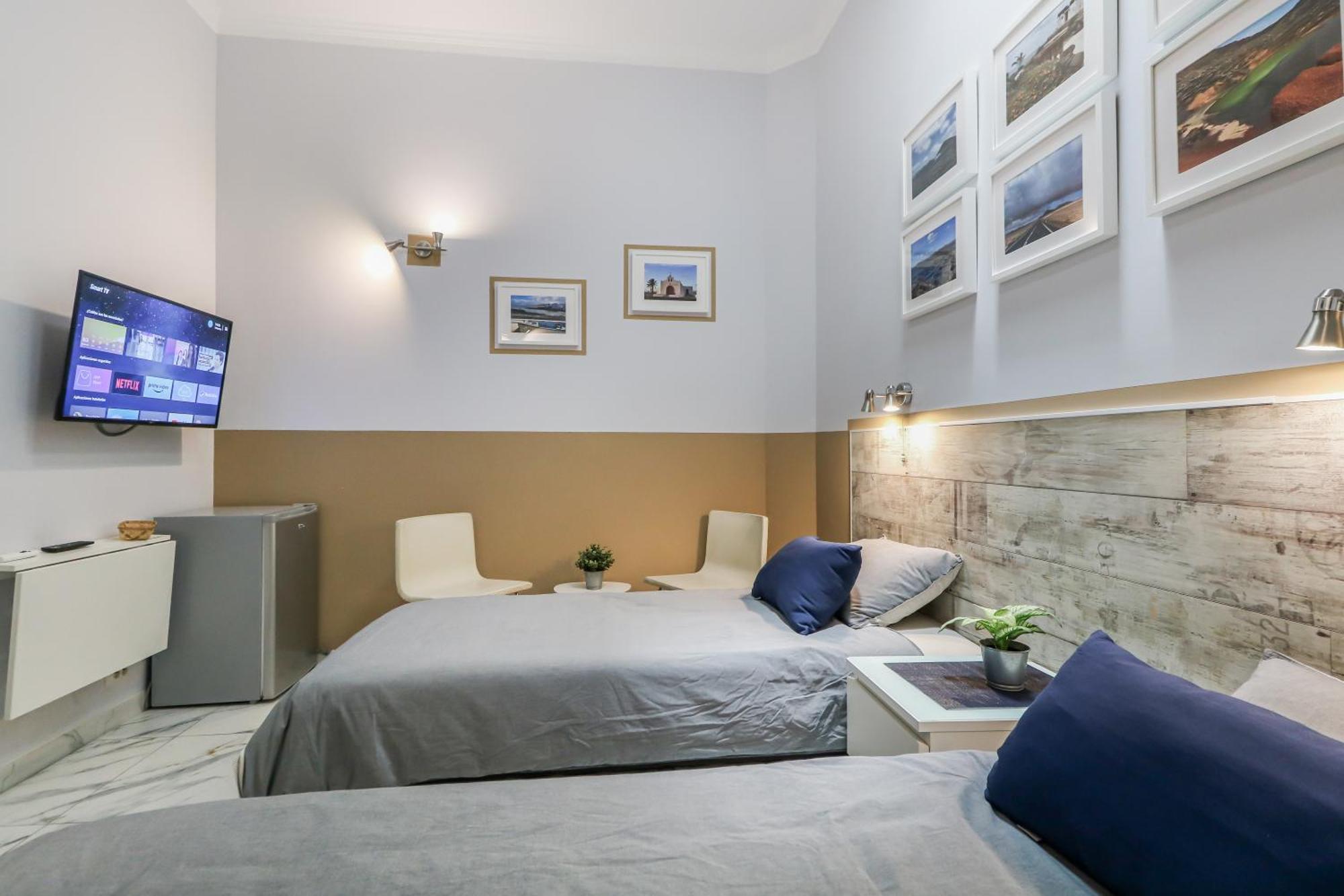 Urban Rooms San Roque 라스팔마스 외부 사진