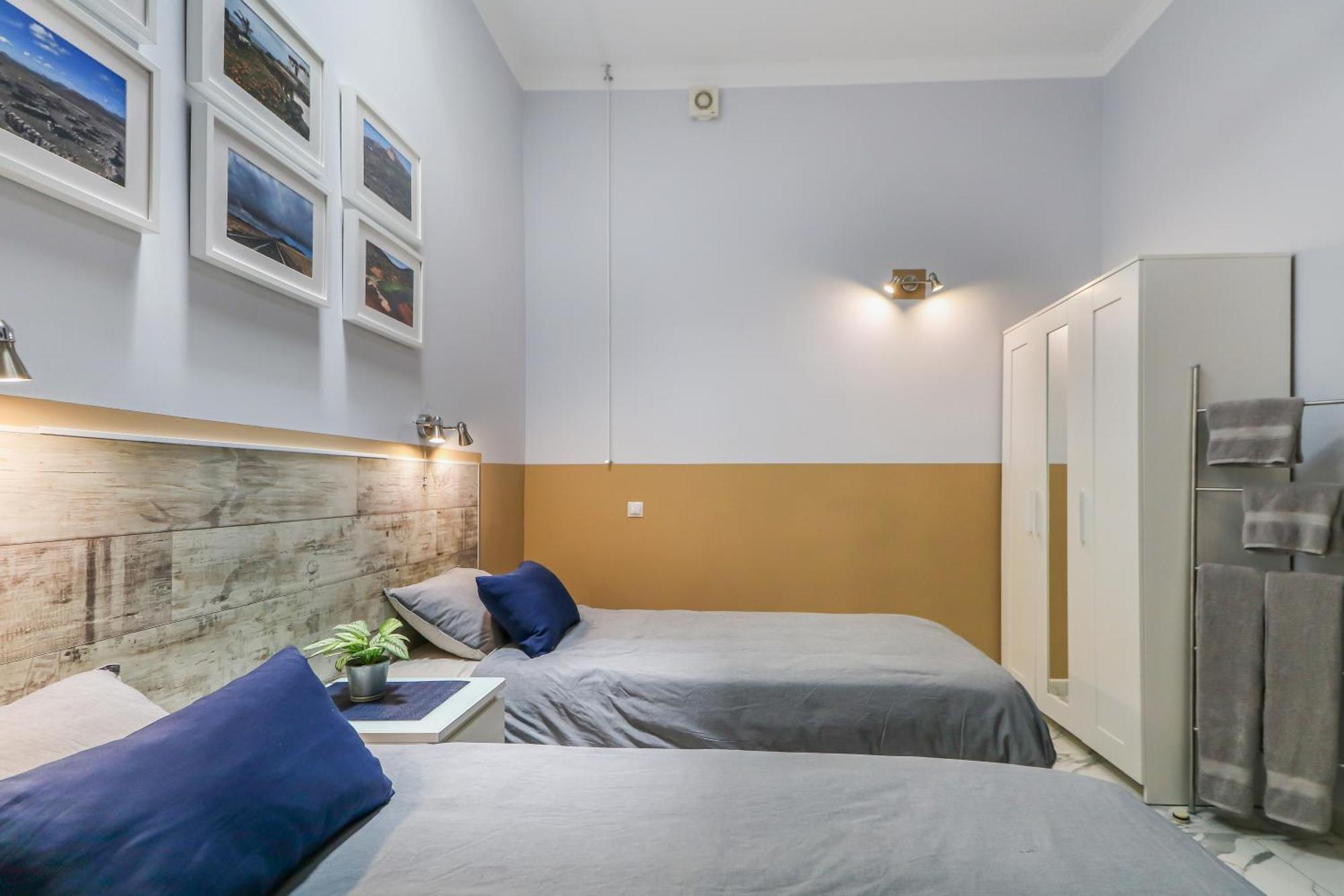 Urban Rooms San Roque 라스팔마스 외부 사진