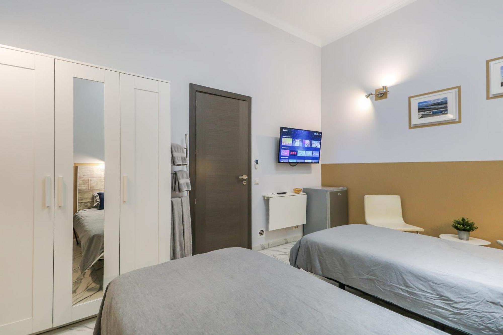 Urban Rooms San Roque 라스팔마스 외부 사진