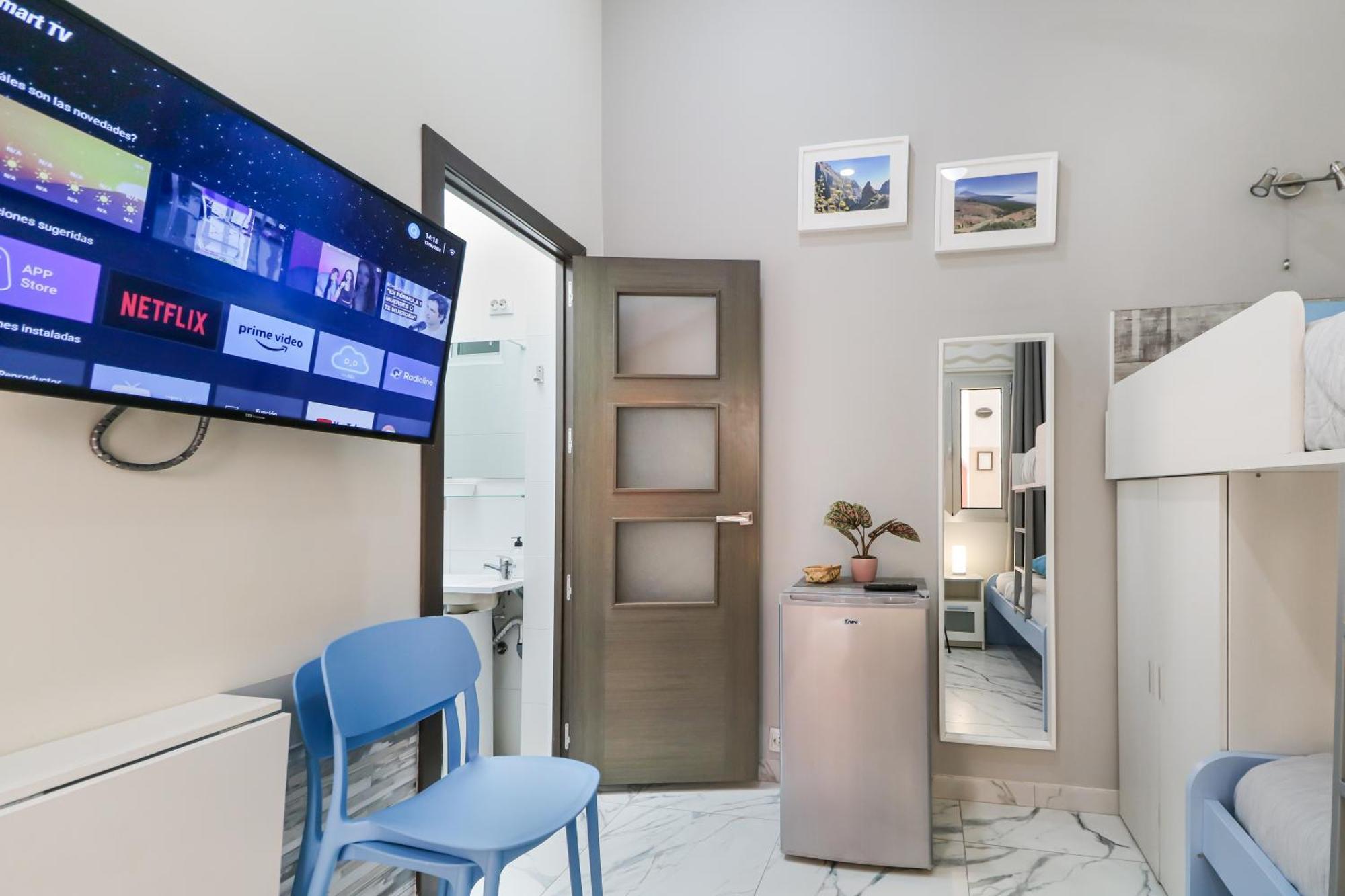 Urban Rooms San Roque 라스팔마스 외부 사진