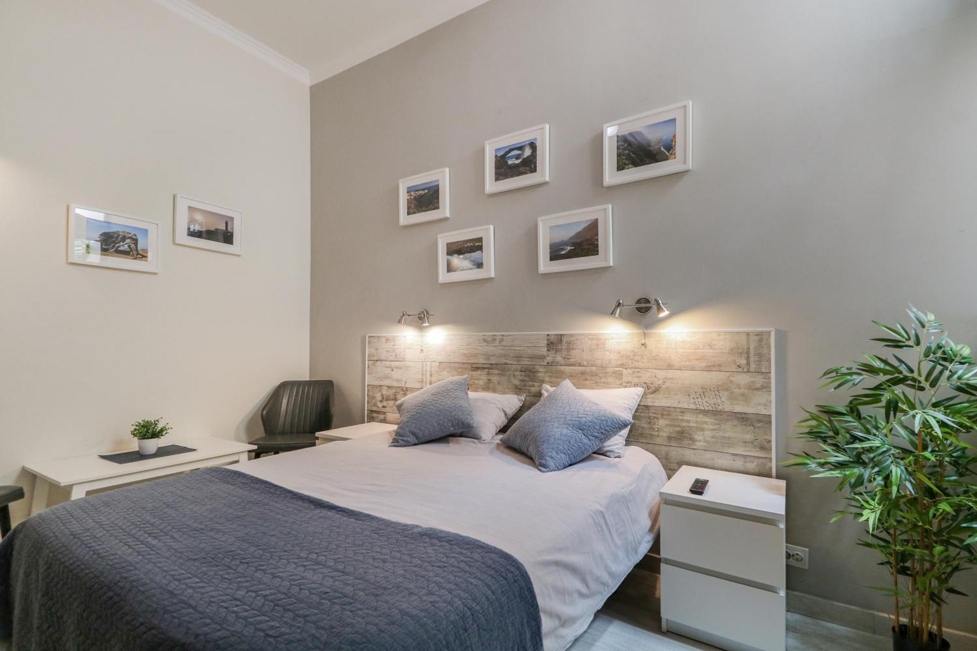 Urban Rooms San Roque 라스팔마스 외부 사진