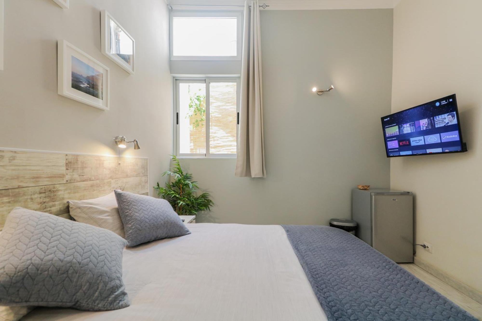 Urban Rooms San Roque 라스팔마스 외부 사진