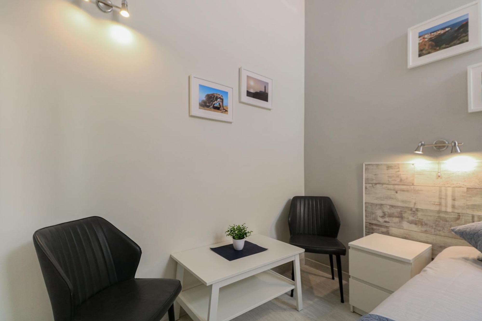 Urban Rooms San Roque 라스팔마스 외부 사진