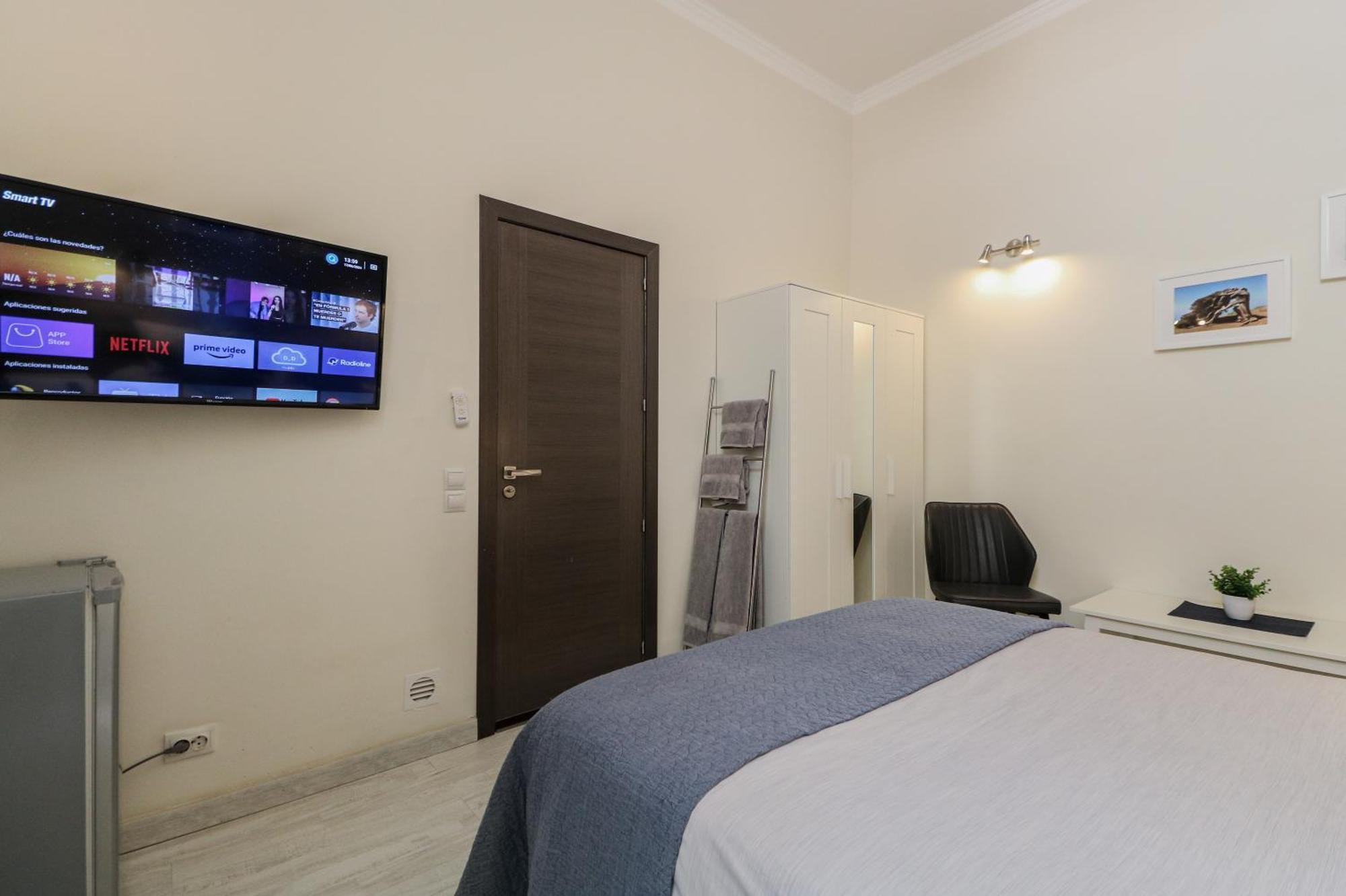 Urban Rooms San Roque 라스팔마스 외부 사진