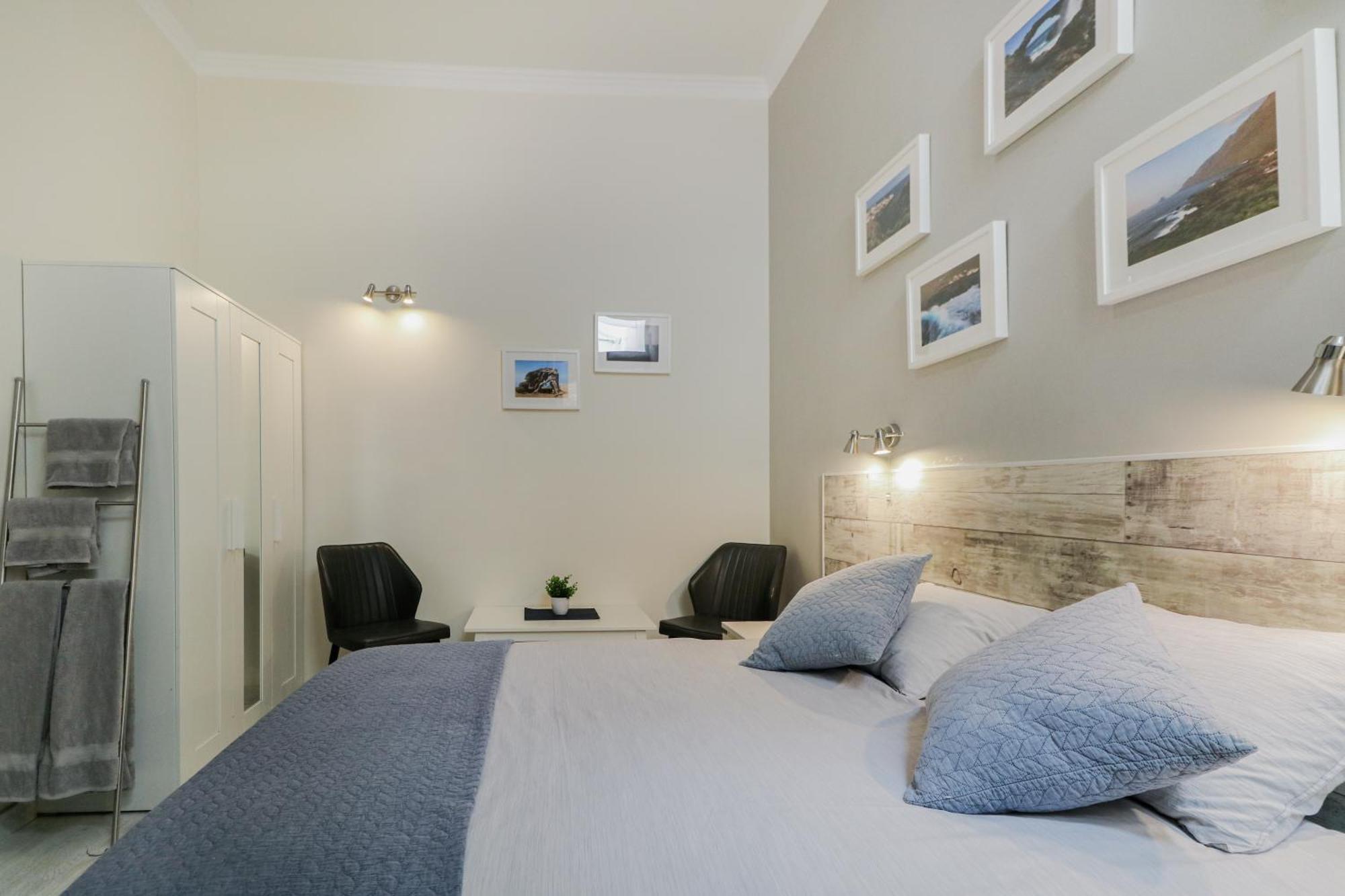 Urban Rooms San Roque 라스팔마스 외부 사진