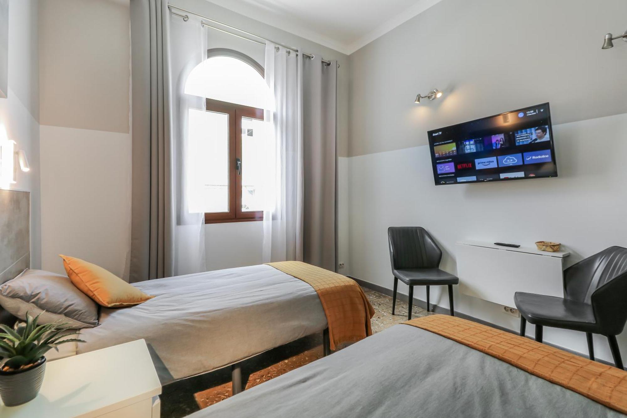 Urban Rooms San Roque 라스팔마스 외부 사진