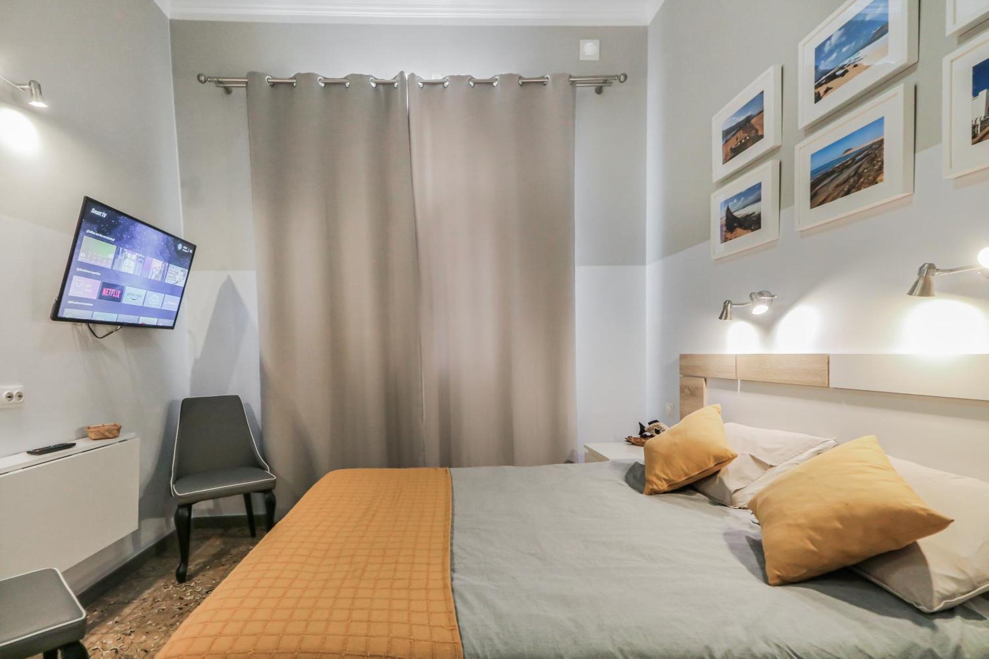 Urban Rooms San Roque 라스팔마스 외부 사진