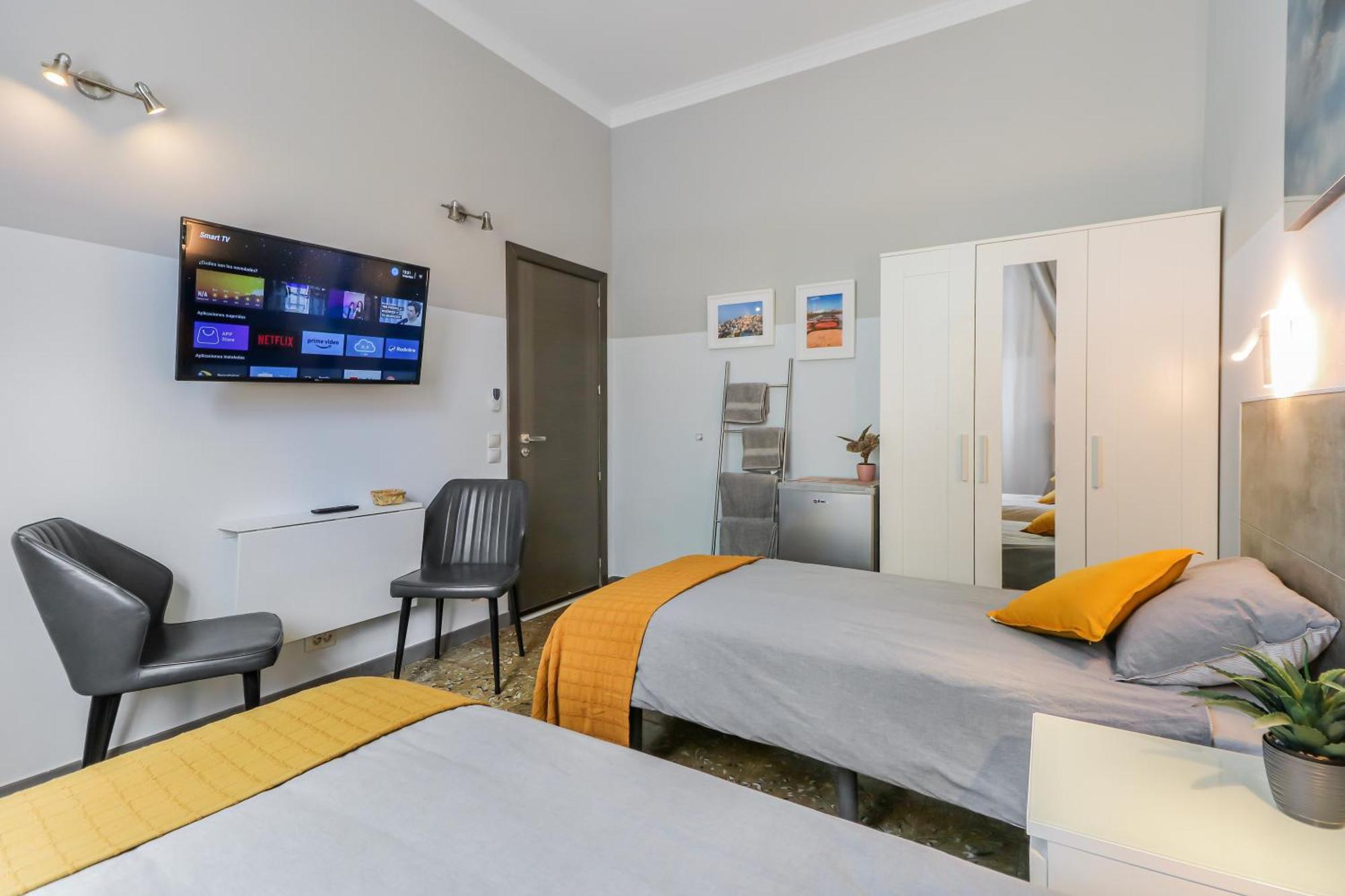Urban Rooms San Roque 라스팔마스 외부 사진