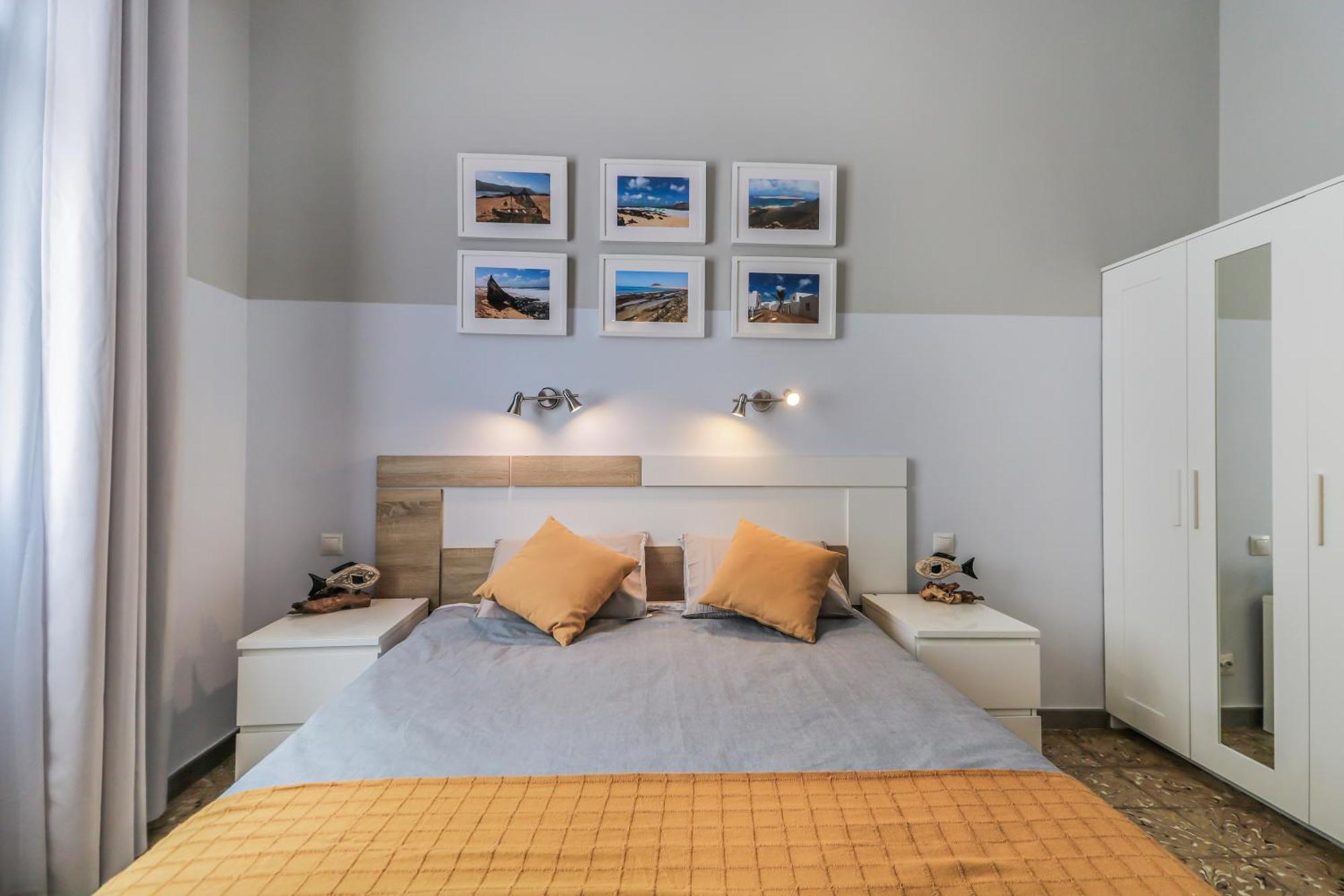 Urban Rooms San Roque 라스팔마스 외부 사진