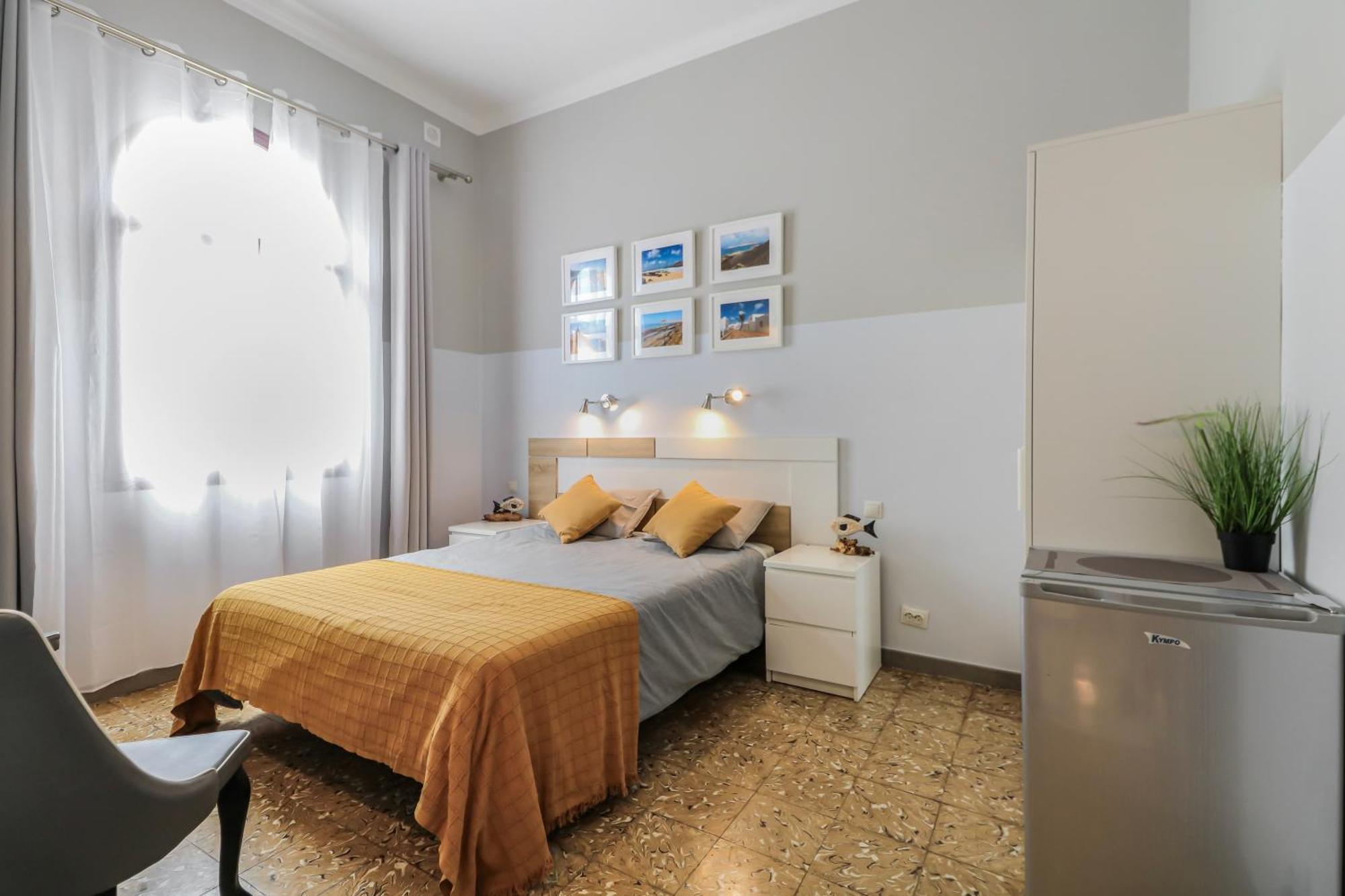 Urban Rooms San Roque 라스팔마스 외부 사진
