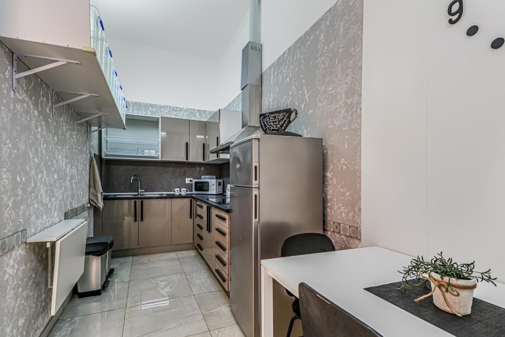 Urban Rooms San Roque 라스팔마스 외부 사진