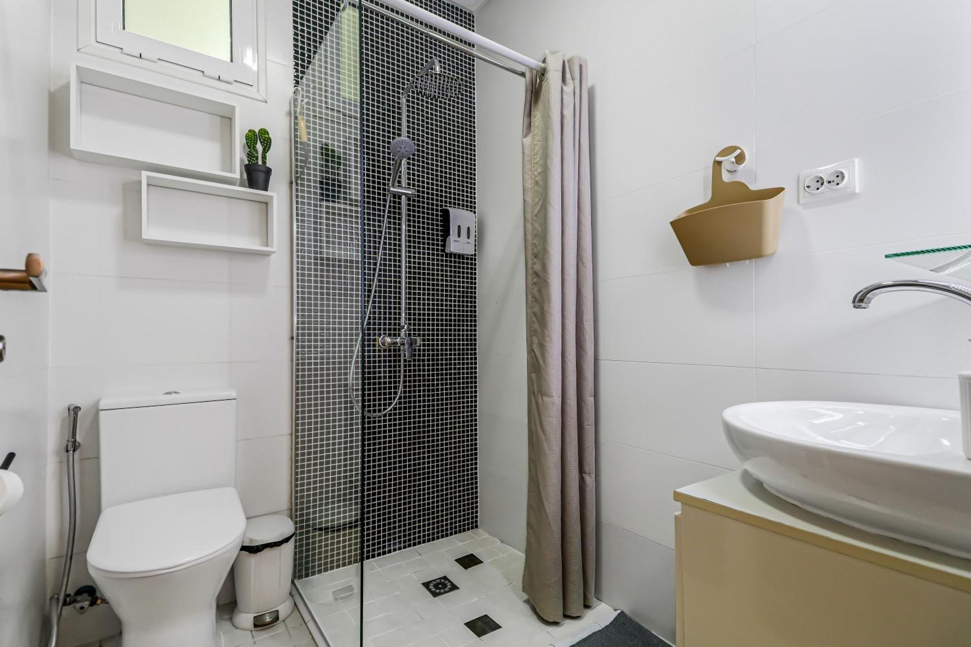 Urban Rooms San Roque 라스팔마스 외부 사진