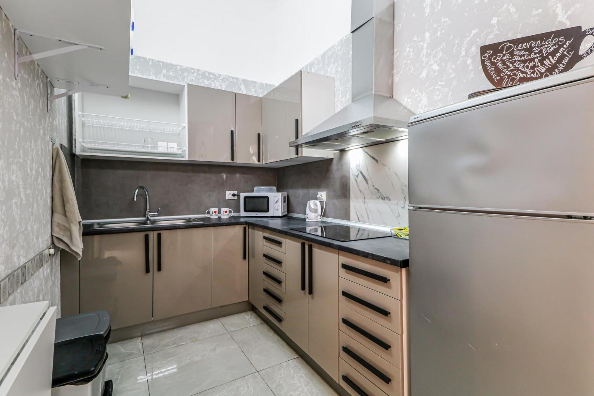 Urban Rooms San Roque 라스팔마스 외부 사진
